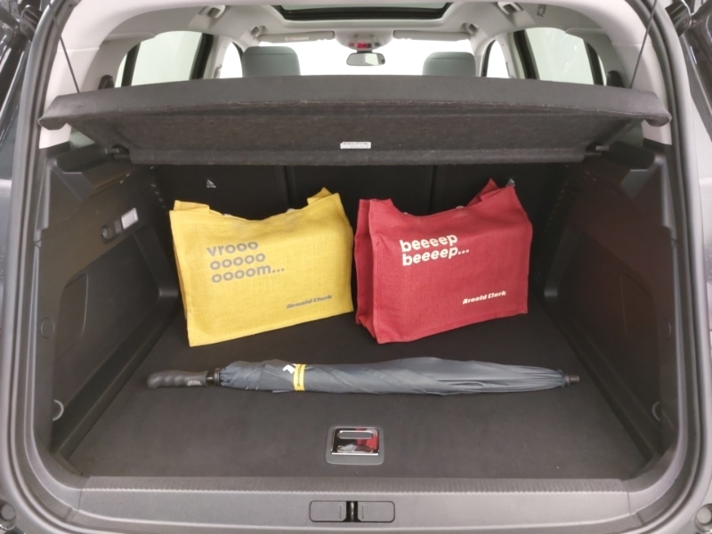 Used Citroen C5 Aircross 2024 for sale - 78114511: Photo 8