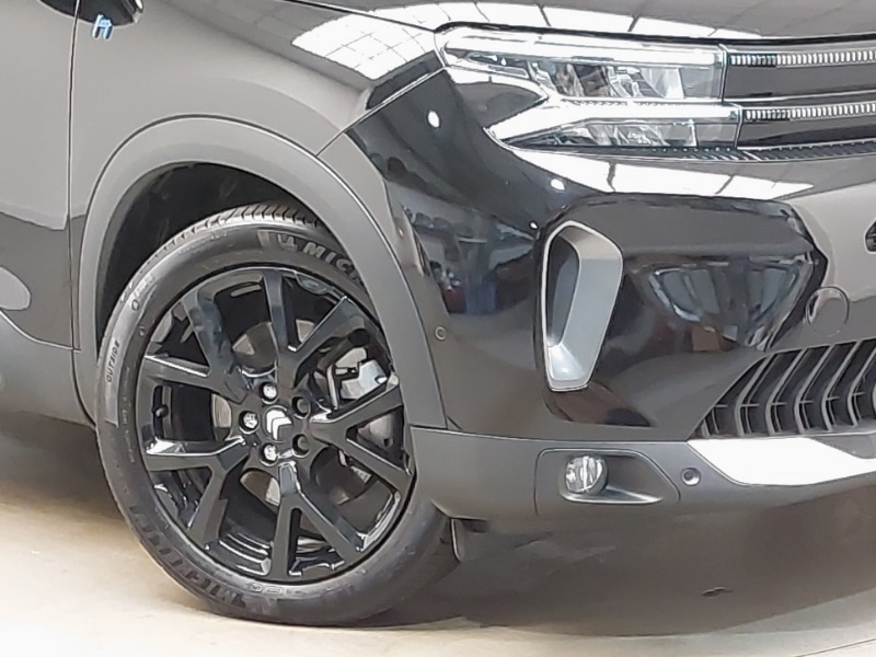 Used Citroen C5 Aircross 2024 for sale - 78114511: Photo 9