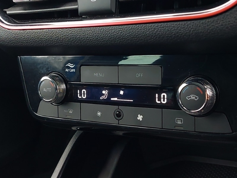 Used Skoda Kamiq 2024 for sale - 77169711: Photo 11