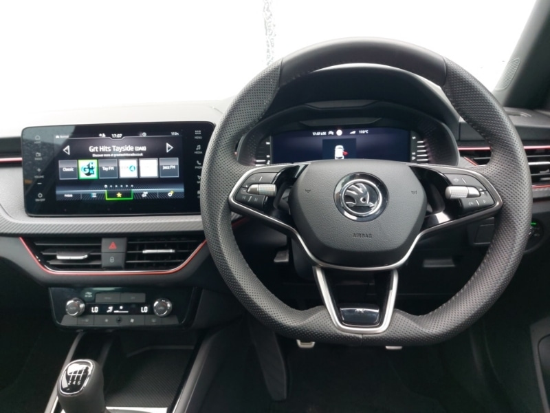 Used Skoda Kamiq 2024 for sale - 77169711: Photo 7