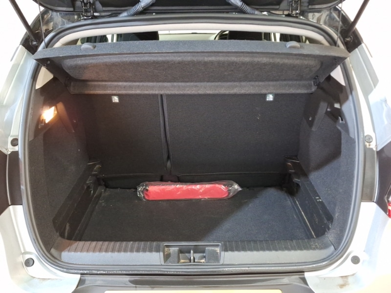 Used Renault Captur 2022 for sale - 78085585: Photo 8