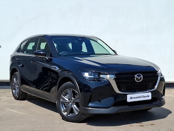 Used Mazda CX-60 2026 for sale - 79480565: Photo