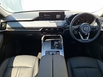 Used Mazda CX-60 2026 for sale - 79480565: Photo