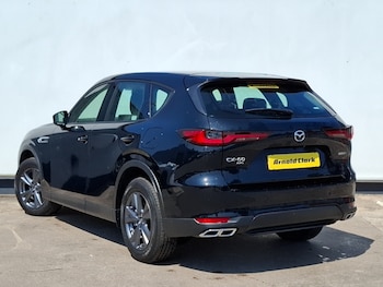 Used Mazda CX-60 2026 for sale - 79480565: Photo