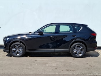 Used Mazda CX-60 2026 for sale - 79480565: Photo