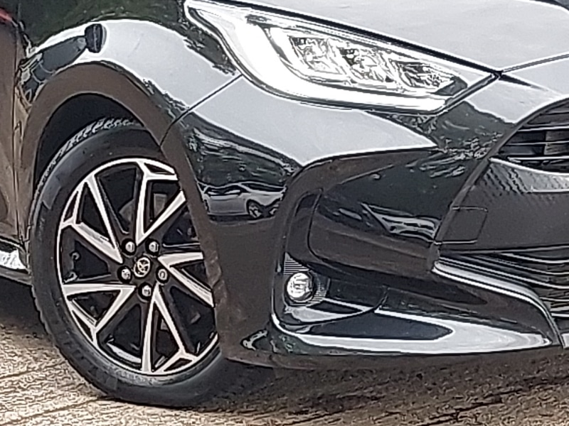 Used Toyota Yaris 2022 for sale - 76742141: Photo 9