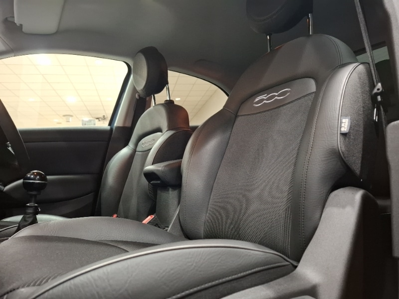 Used Fiat 500X 2021 for sale - 77073750: Photo 12