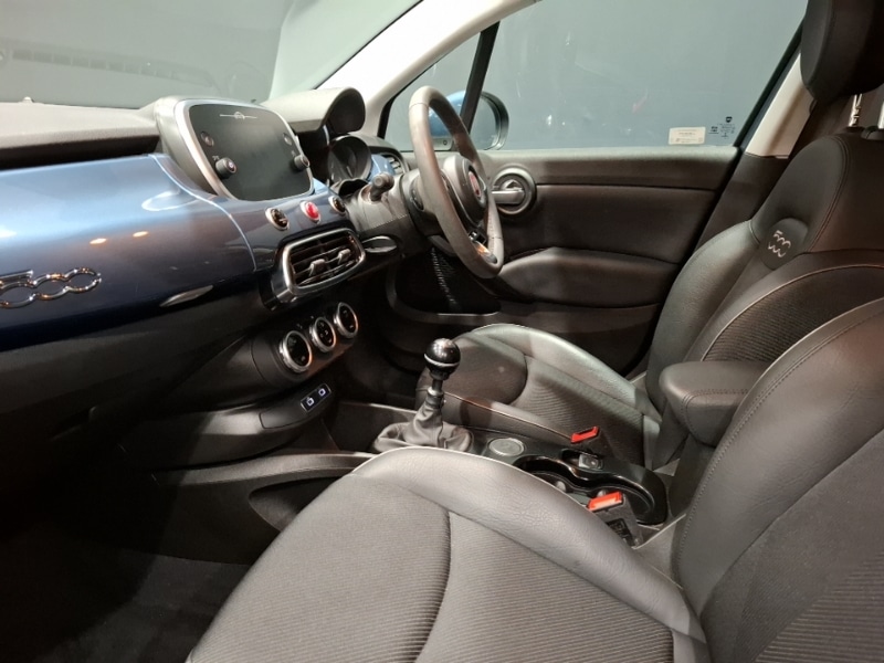 Used Fiat 500X 2021 for sale - 77073750: Photo 5