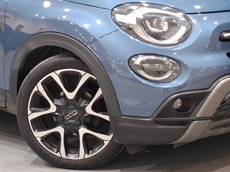 Used Fiat 500X 2021 for sale - 77073750: Photo 9