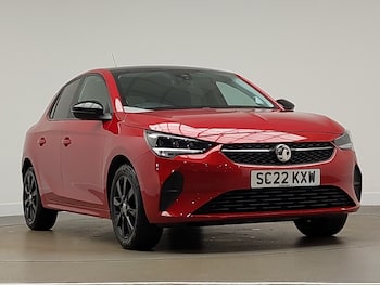 2022 - 1.2 Design 5dr