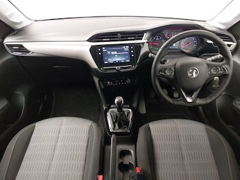 Used Vauxhall Corsa 2022 for sale - 75893644: Photo