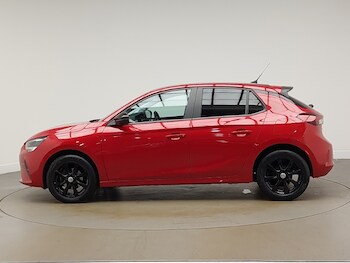 Used Vauxhall Corsa 2022 for sale - 75893644: Photo