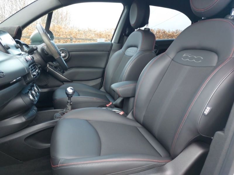 Used Fiat 500X 2022 for sale - 77657361: Photo 5