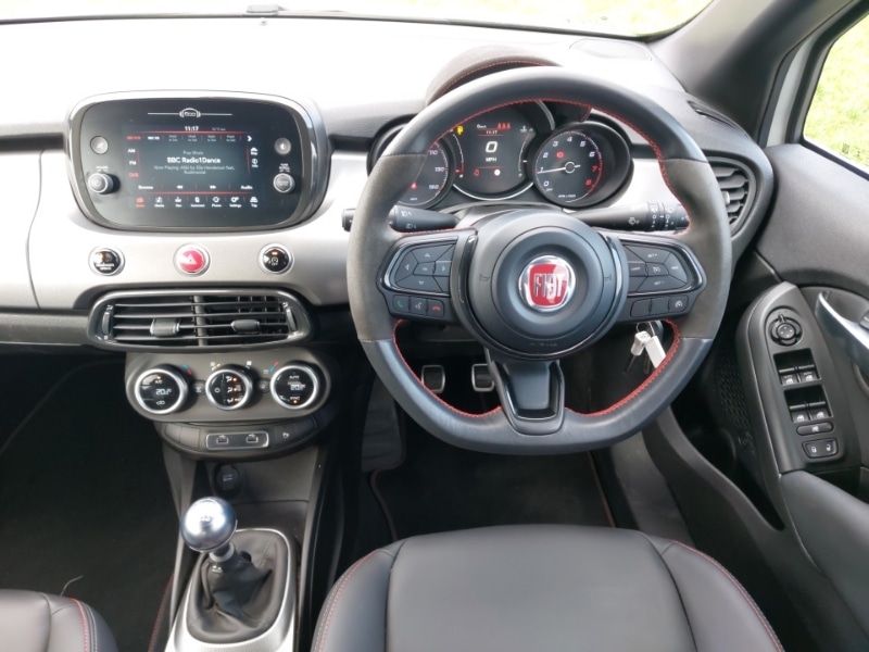 Used Fiat 500X 2022 for sale - 77657361: Photo 7