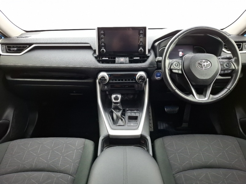 Used Toyota RAV4 2020 for sale - 77018714: Photo 2