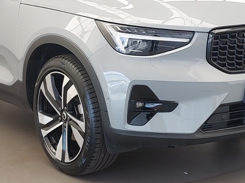 Used Volvo XC40 2024 for sale - 77987549: Photo 9