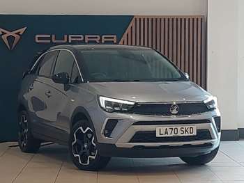 2021 - 1.2 Turbo [130] Elite Nav 5dr Auto