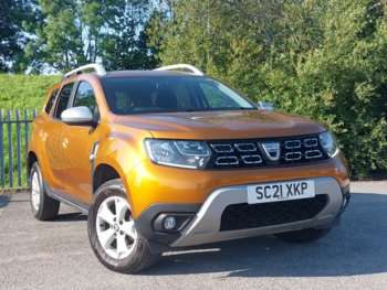 2021 - 1.3 TCe 130 Comfort 5dr