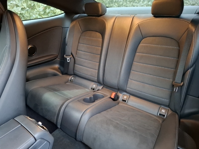 Used Mercedes-Benz C Class 2020 for sale - 77777827: Photo 6