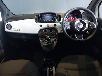 Used Fiat 500 2024 for sale - 78450918: Photo