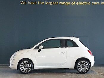 Used Fiat 500 2024 for sale - 78450918: Photo