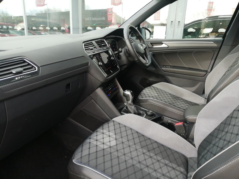 Used Volkswagen Tiguan 2022 for sale - 77561013: Photo 5