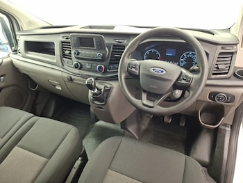 Used Ford Transit Custom 2022 for sale - 79393155: Photo