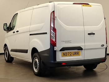 Used Ford Transit Custom 2022 for sale - 79393155: Photo