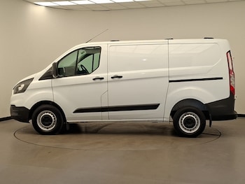 Used Ford Transit Custom 2022 for sale - 79393155: Photo