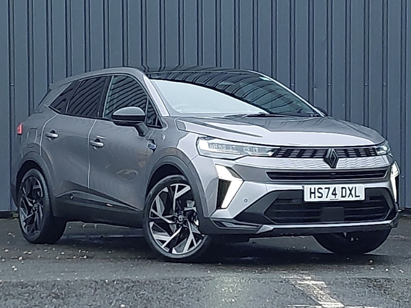 Used Renault Other 2025 for sale - 77142405: Photo 1