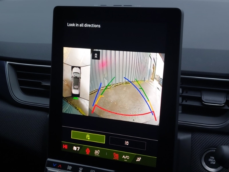 Used Renault Other 2025 for sale - 77142405: Photo 11