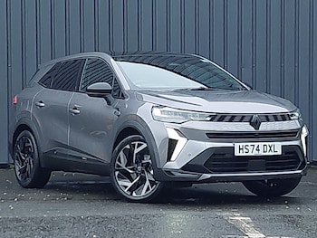 Renault Other feature image