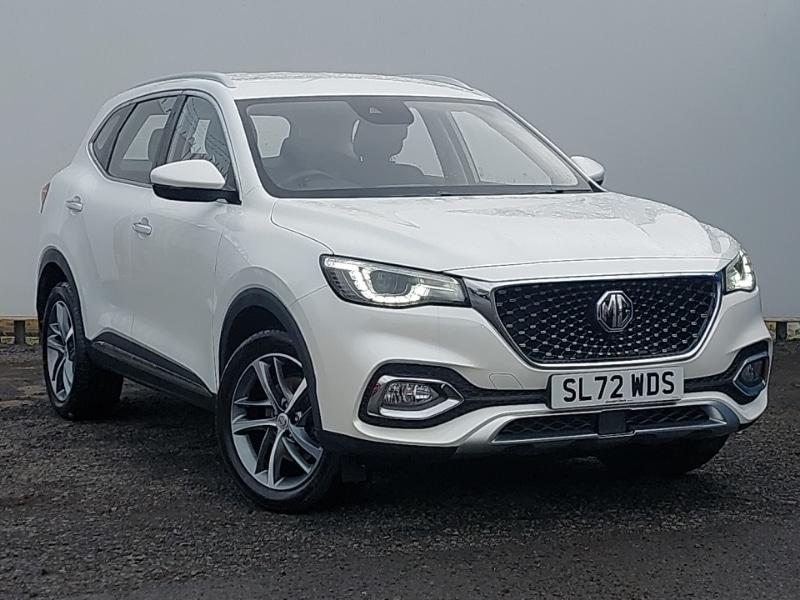 Used MG MG HS 2022 for sale - 77686295: Photo 1