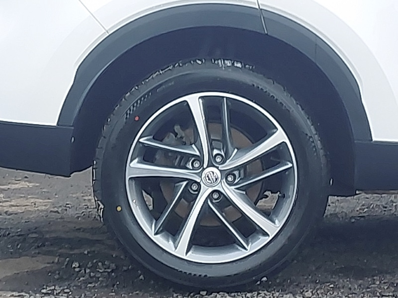 Used MG MG HS 2022 for sale - 77686295: Photo 12