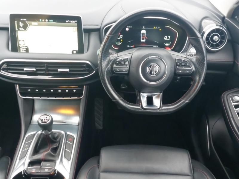 Used MG MG HS 2022 for sale - 77686295: Photo 7