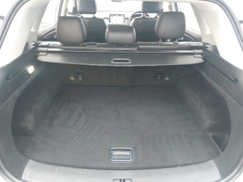 Used MG MG HS 2022 for sale - 77686295: Photo 8