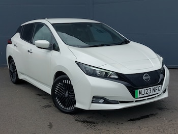 Used Nissan Leaf 2023 for sale - 78723913: Photo