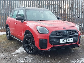 Used MINI Countryman 2024 for sale - 77284985: Photo