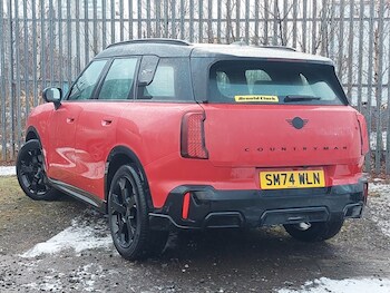 Used MINI Countryman 2024 for sale - 77284985: Photo