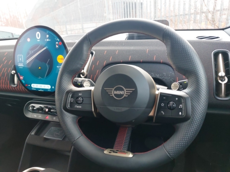 Used MINI Countryman 2024 for sale - 77284985: Photo 7