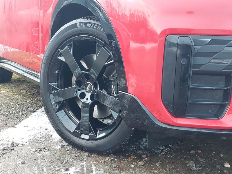 Used MINI Countryman 2024 for sale - 77284985: Photo 9