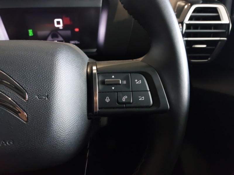 Used Citroen C4 2021 for sale - 76519096: Photo 11