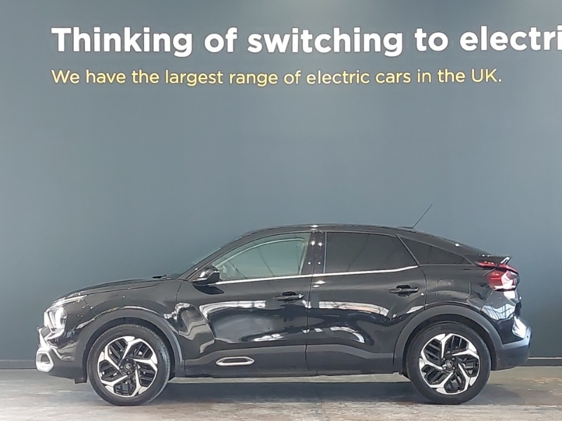 Used Citroen C4 2021 for sale - 76519096: Photo 4