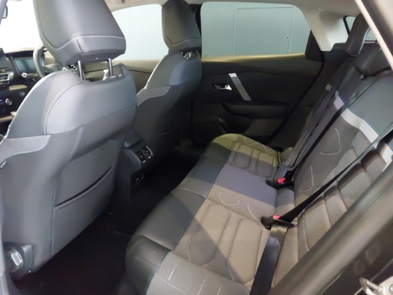 Used Citroen C4 2021 for sale - 76519096: Photo 6