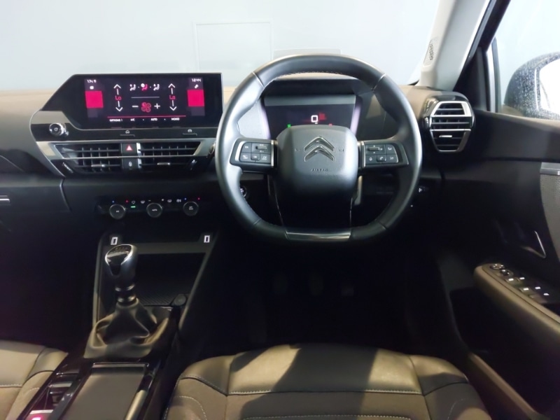 Used Citroen C4 2021 for sale - 76519096: Photo 7