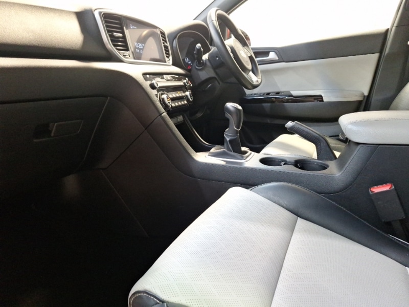 Used Kia Sportage 2022 for sale - 77058917: Photo 5