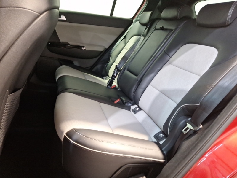 Used Kia Sportage 2022 for sale - 77058917: Photo 6