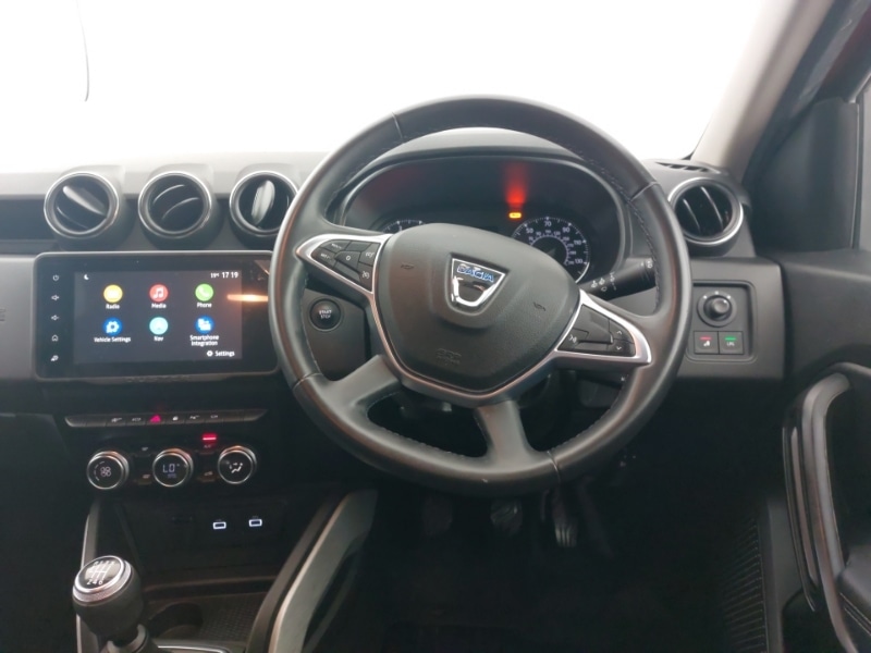 Used Dacia Duster 2021 for sale - 76855561: Photo 7