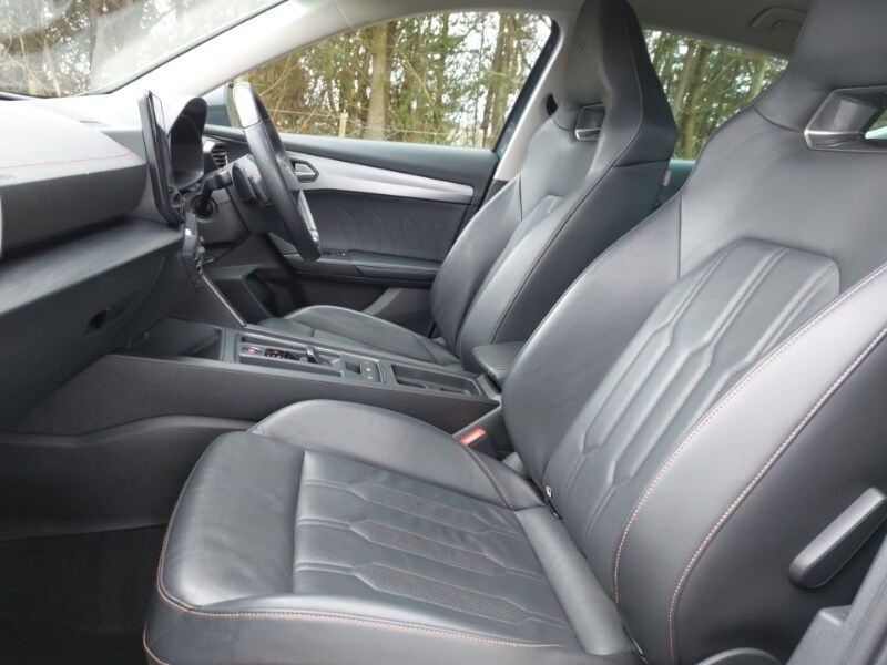 Used Cupra Formentor 2022 for sale - 78066341: Photo 5