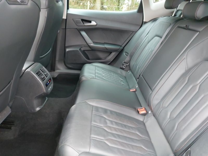 Used Cupra Formentor 2022 for sale - 78066341: Photo 6